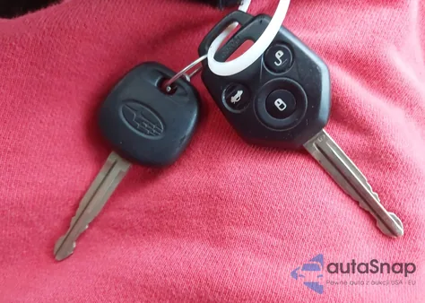 2012 Subaru Impreza 2.0I Sport Premium z USA, uszkodzony, nr VIN JF1GPAL67CH202572